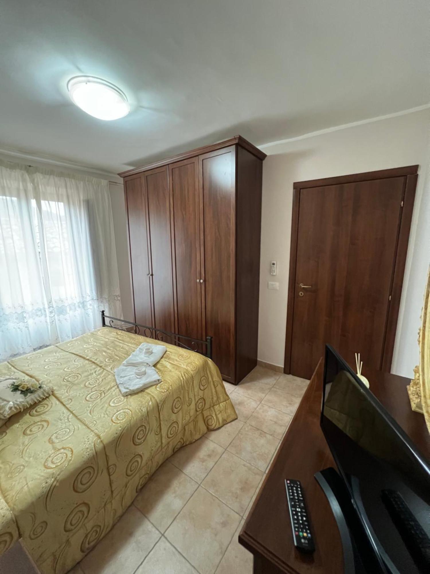 Casa Belvedere Motta Camastra Gole Alcantara Exteriör bild