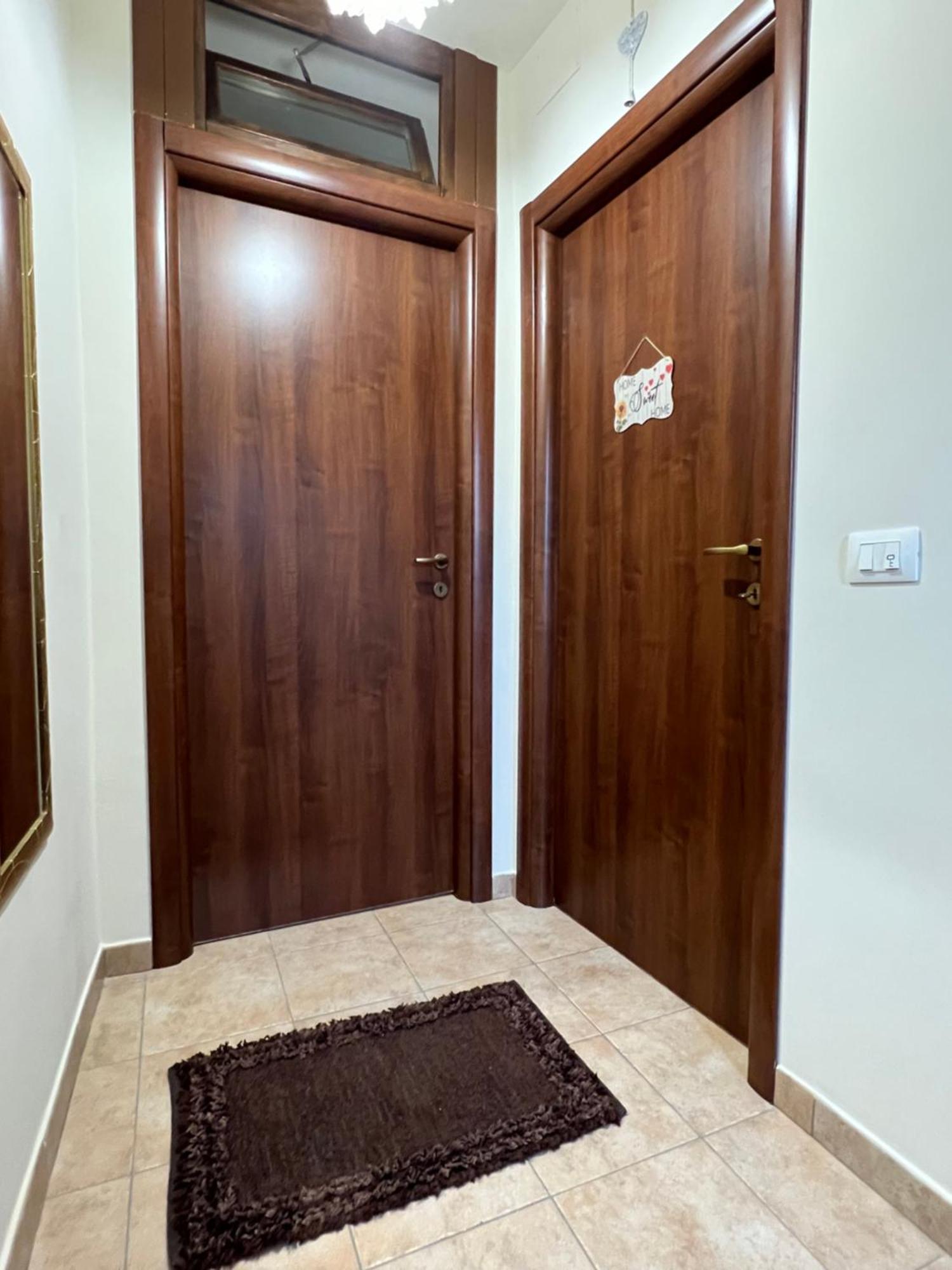 Casa Belvedere Motta Camastra Gole Alcantara Exteriör bild