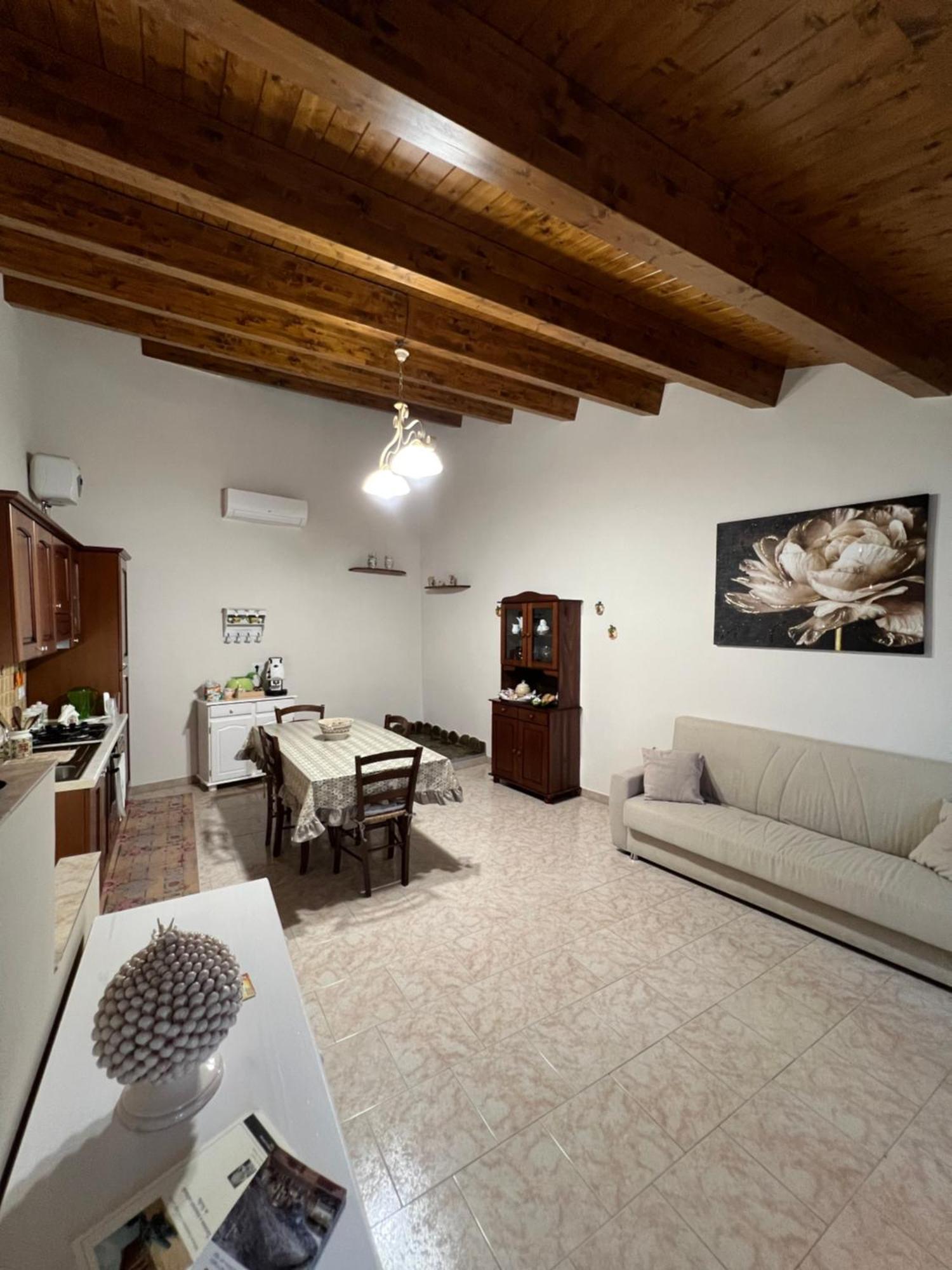 Casa Belvedere Motta Camastra Gole Alcantara Exteriör bild