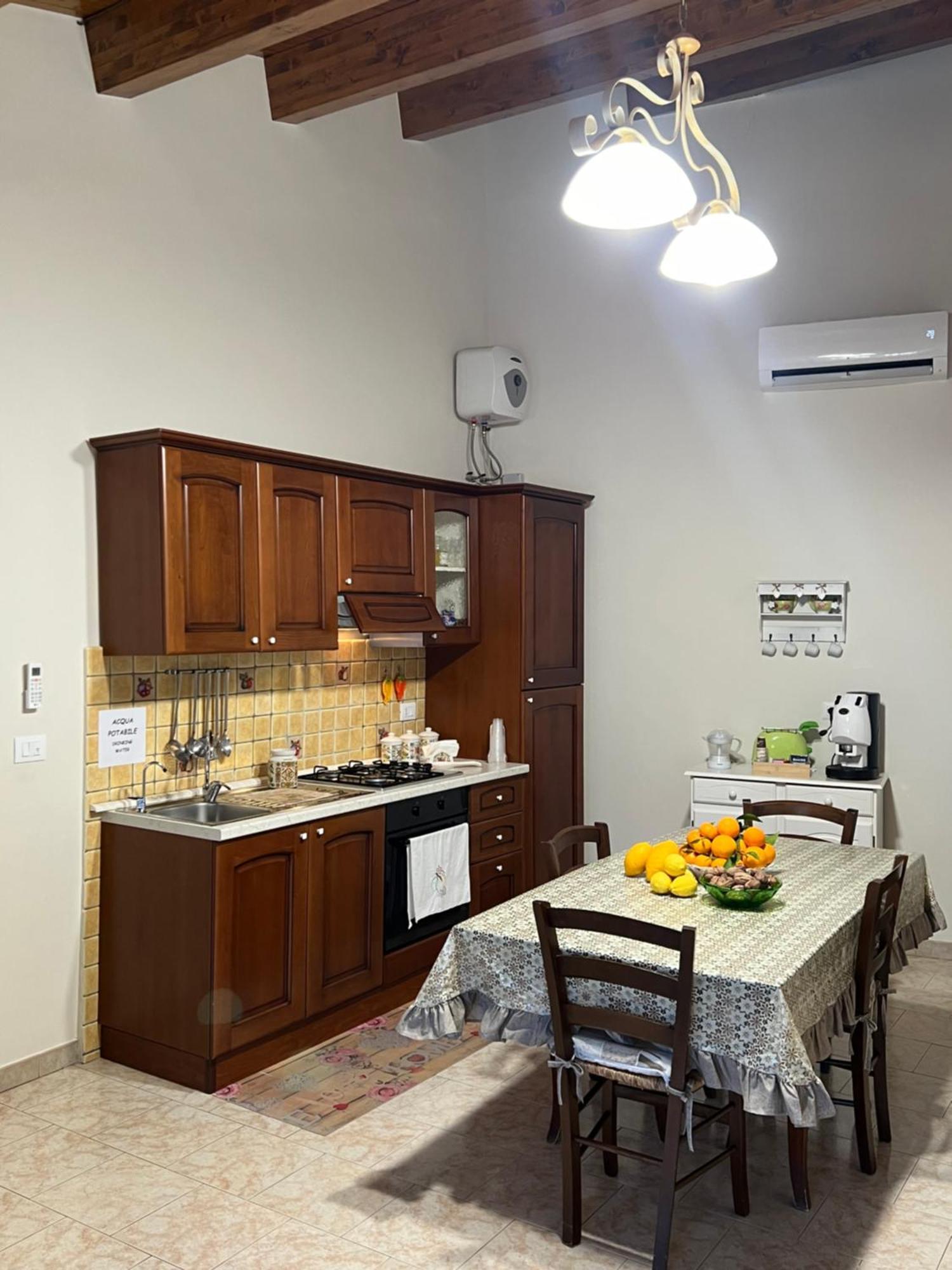 Casa Belvedere Motta Camastra Gole Alcantara Exteriör bild